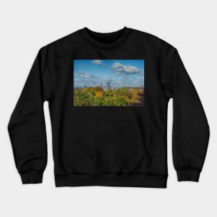 Pittsburgh November 2016 Crewneck Sweatshirt